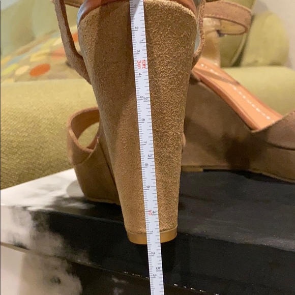 Women’s Dolce Vita Shoes - Picture 9 of 10